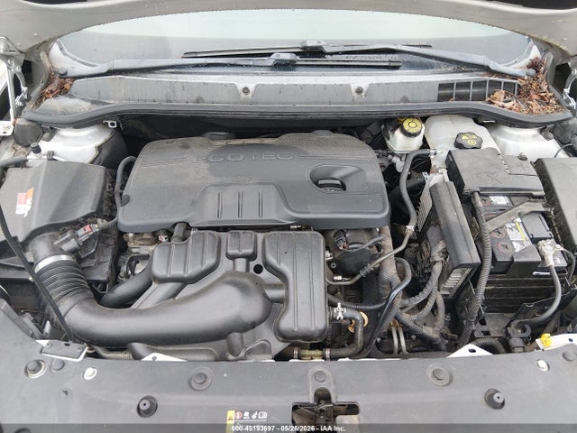 Buick Verano Convenience Group