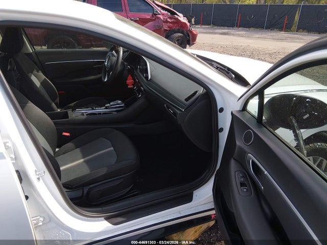 Hyundai SONATA Sel