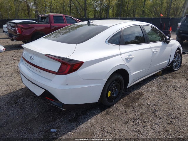 Hyundai SONATA Sel