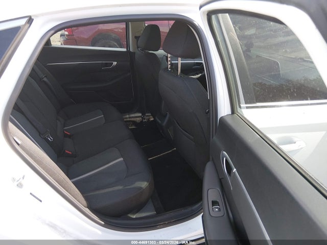 Hyundai SONATA Sel