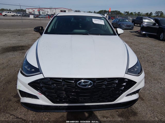 Hyundai SONATA Sel