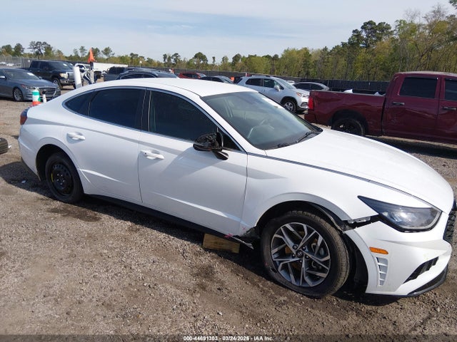 Hyundai SONATA Sel