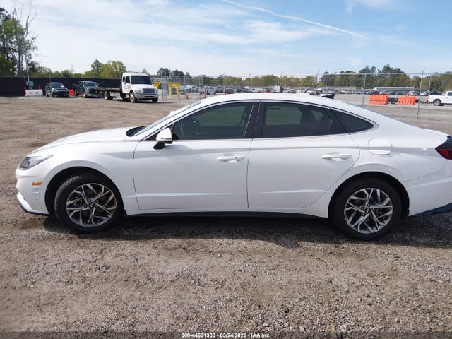 Hyundai SONATA Sel