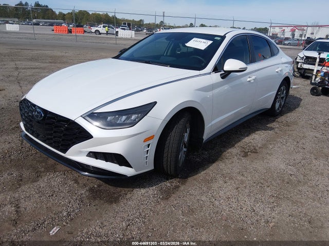Hyundai SONATA Sel