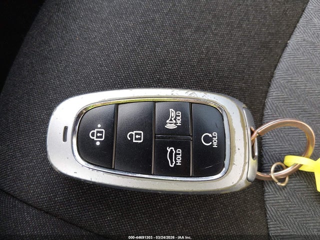 Hyundai SONATA Sel