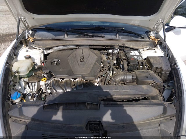 Hyundai SONATA Sel