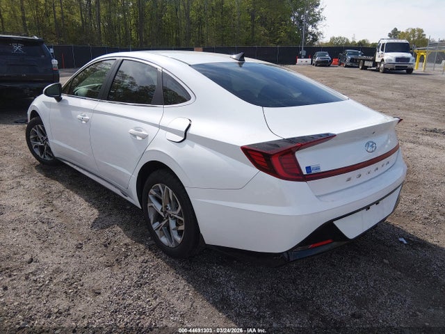 Hyundai SONATA Sel