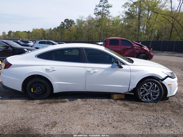 Hyundai SONATA Sel