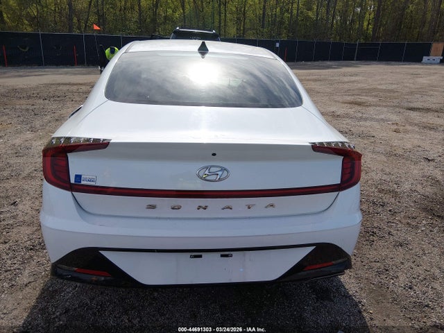 Hyundai SONATA Sel