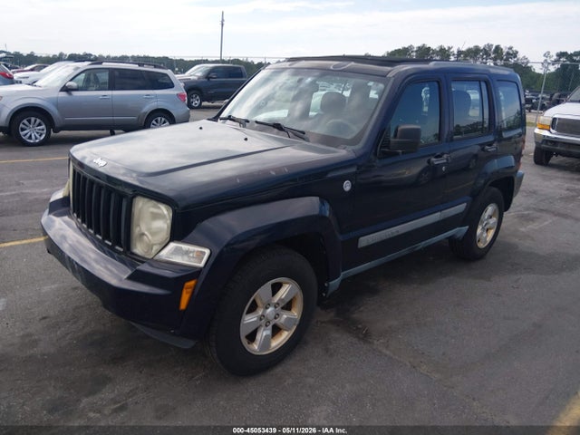 Jeep Liberty Sport