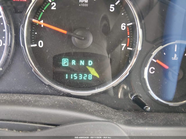 Jeep Liberty Sport
