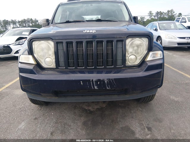 Jeep Liberty Sport