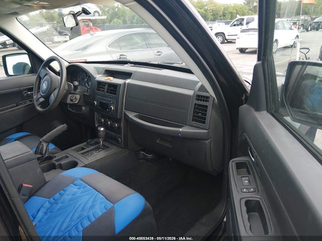 Jeep Liberty Sport