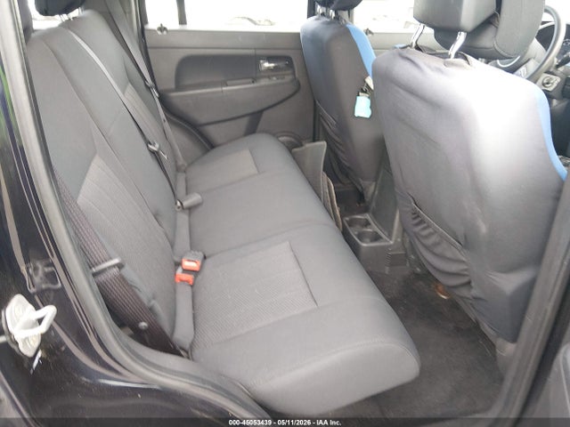 Jeep Liberty Sport