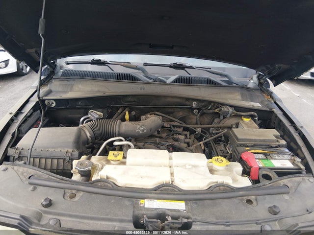 Jeep Liberty Sport