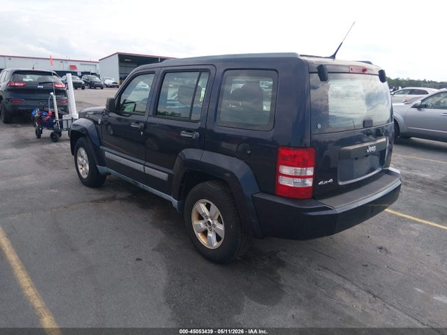 Jeep Liberty Sport