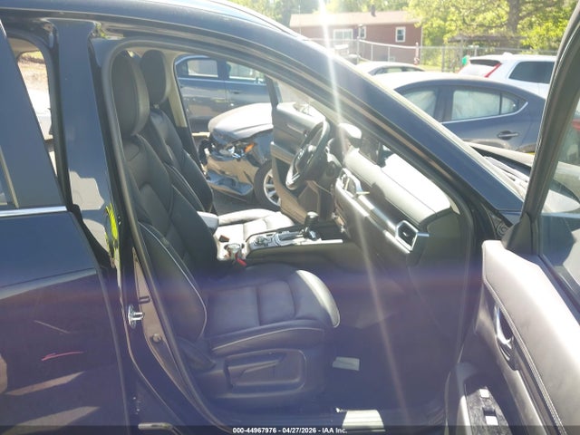 Mazda Cx 2.5 S Select