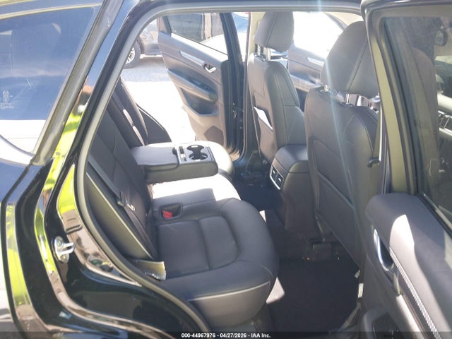 Mazda Cx 2.5 S Select