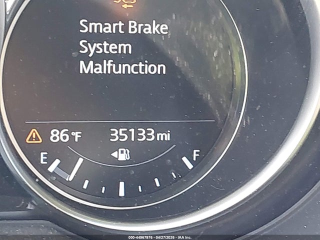Mazda Cx 2.5 S Select