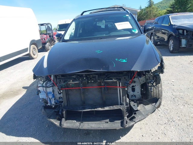 Mazda Cx 2.5 S Select