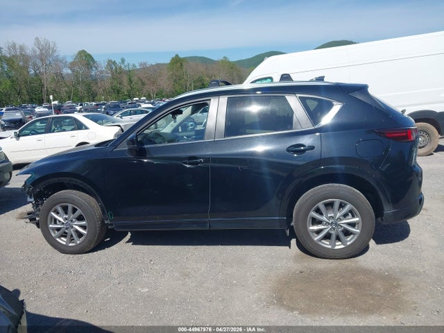Mazda Cx 2.5 S Select