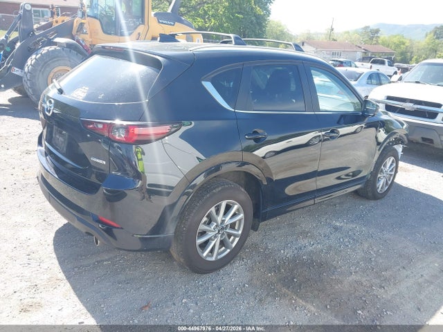 Mazda Cx 2.5 S Select