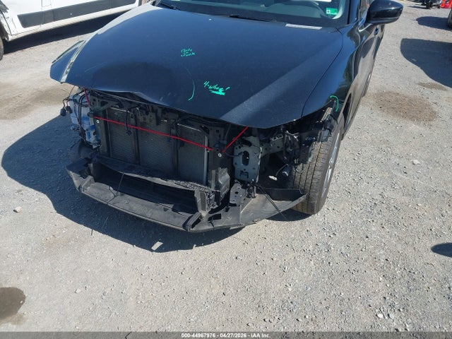 Mazda Cx 2.5 S Select