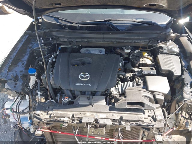 Mazda Cx 2.5 S Select