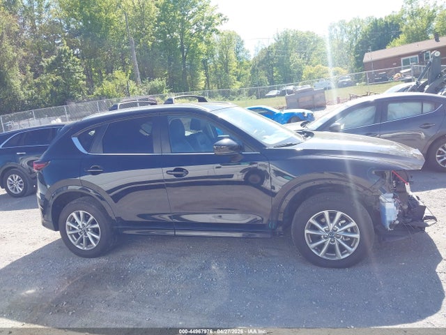 Mazda Cx 2.5 S Select