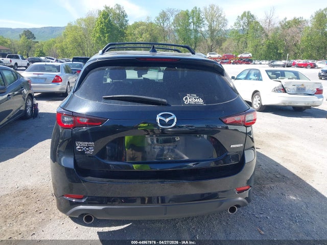 Mazda Cx 2.5 S Select