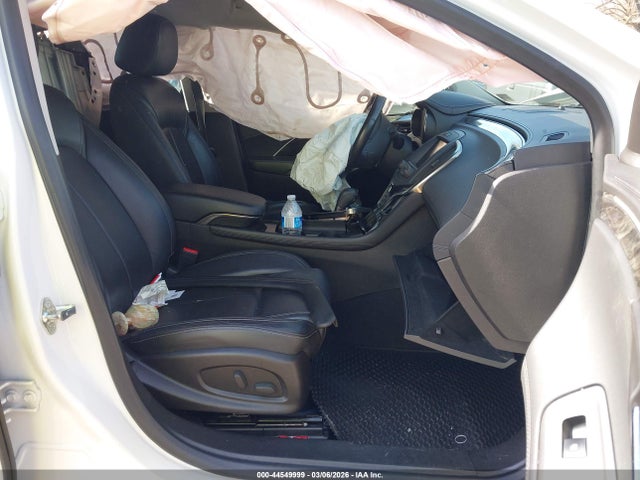 Buick LaCrosse Premium Ii