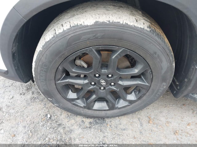Hyundai SANTA FE Xrt