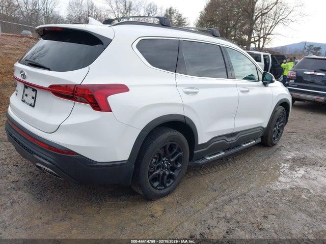 Hyundai SANTA FE Xrt