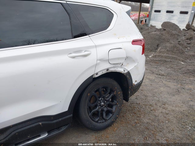 Hyundai SANTA FE Xrt