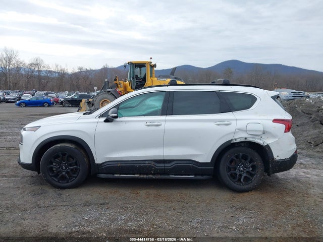 Hyundai SANTA FE Xrt