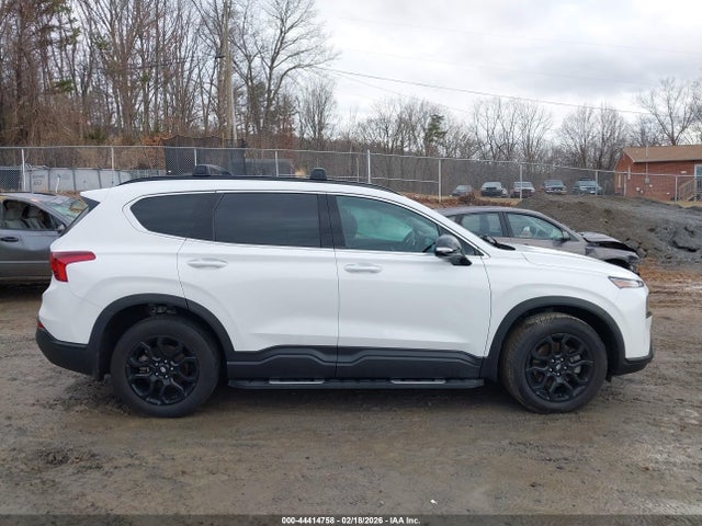 Hyundai SANTA FE Xrt