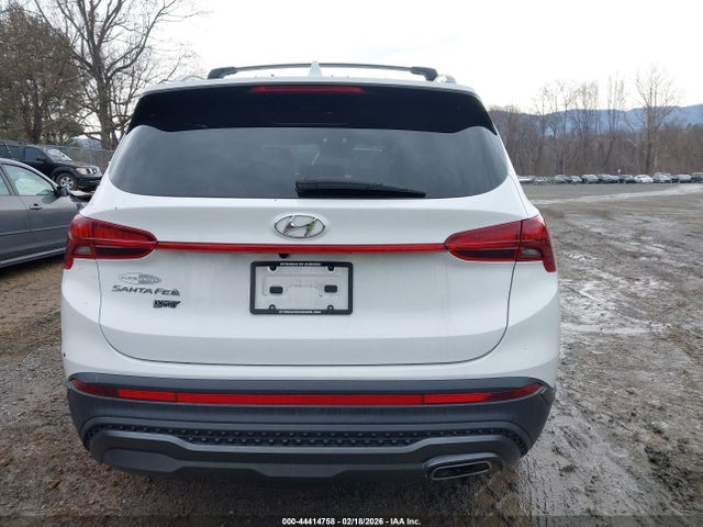 Hyundai SANTA FE Xrt