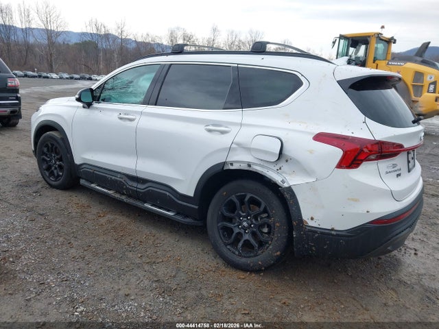 Hyundai SANTA FE Xrt