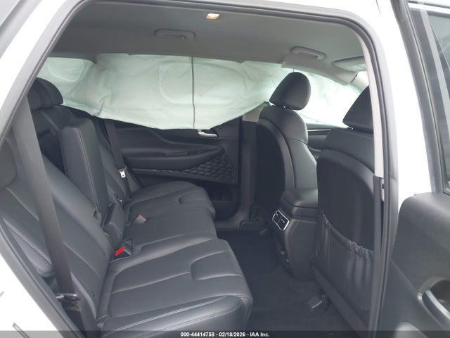 Hyundai SANTA FE Xrt