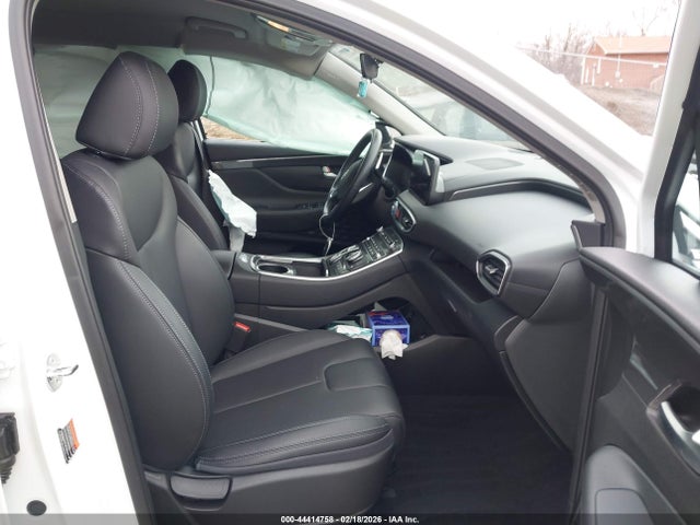 Hyundai SANTA FE Xrt
