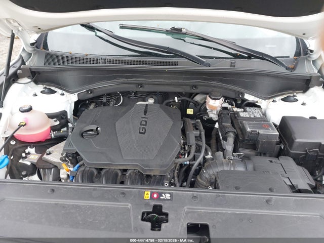 Hyundai SANTA FE Xrt