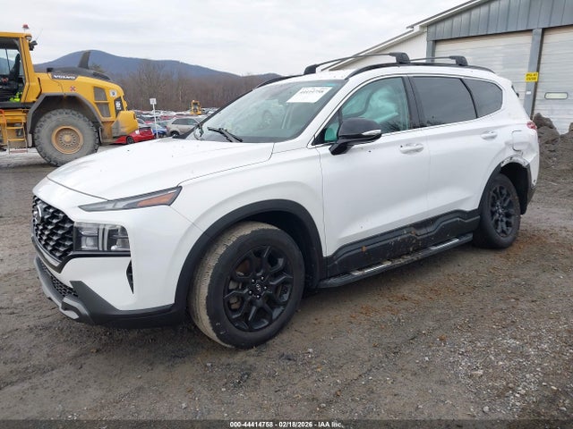 Hyundai SANTA FE Xrt
