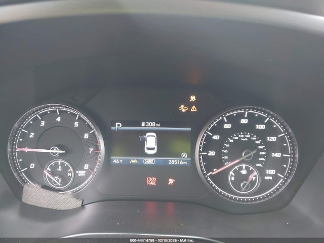 Hyundai SANTA FE Xrt