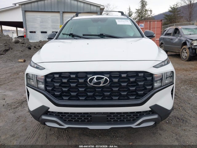 Hyundai SANTA FE Xrt