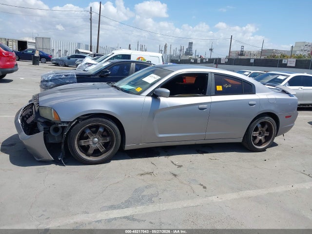 Dodge Charger Se