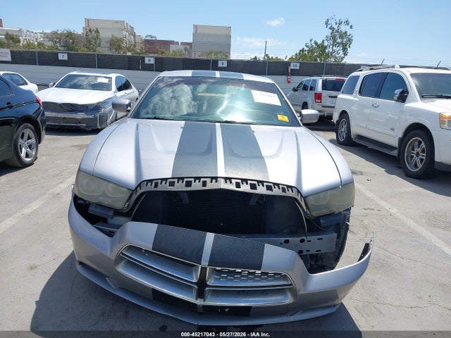 Dodge Charger Se