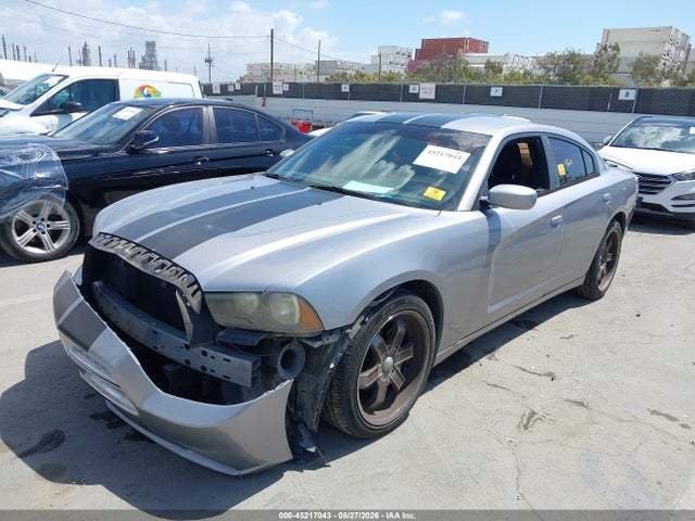 Dodge Charger Se