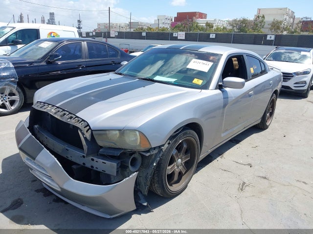 Dodge Charger Se