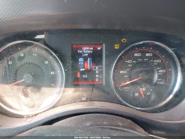 Dodge Charger Se