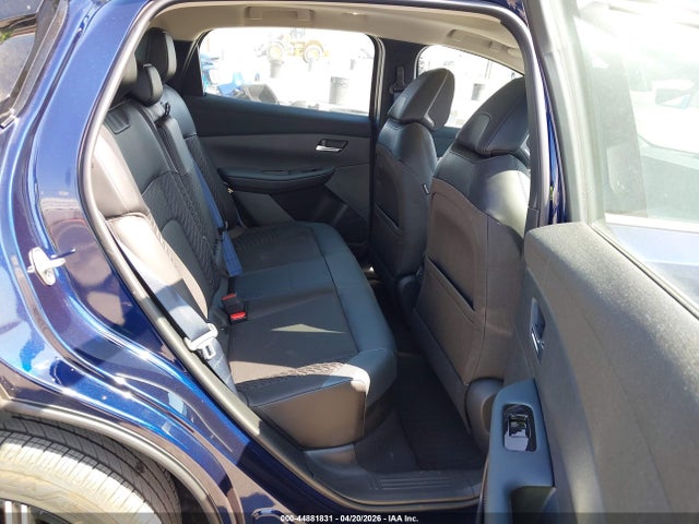 Nissan LEAF Platinum+